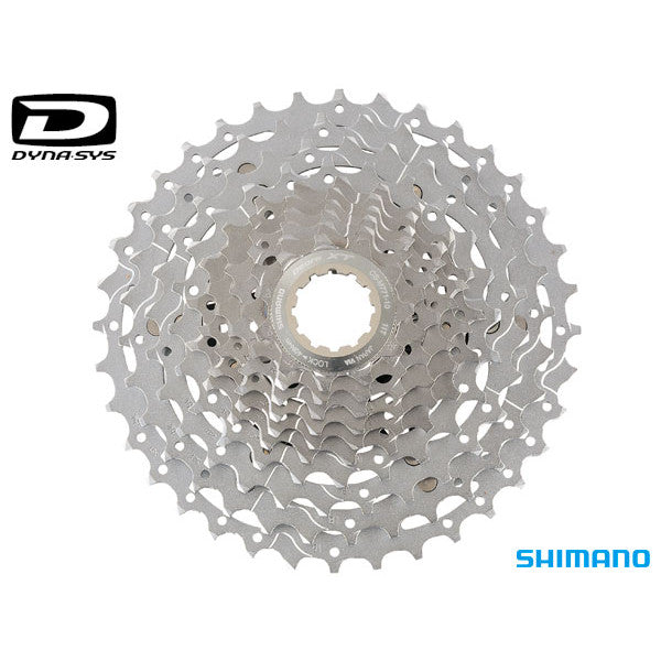 Shimano Deore XT 10spd Cassette