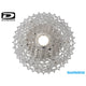 Shimano Deore XT 10spd Cassette