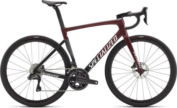 Tarmac SL7 Expert Ultegra DI2
