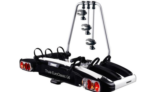Thule Euroclassic G6 929 Rack