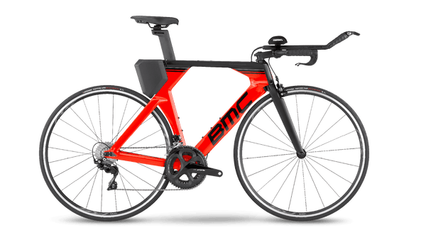BMC Timemachine One