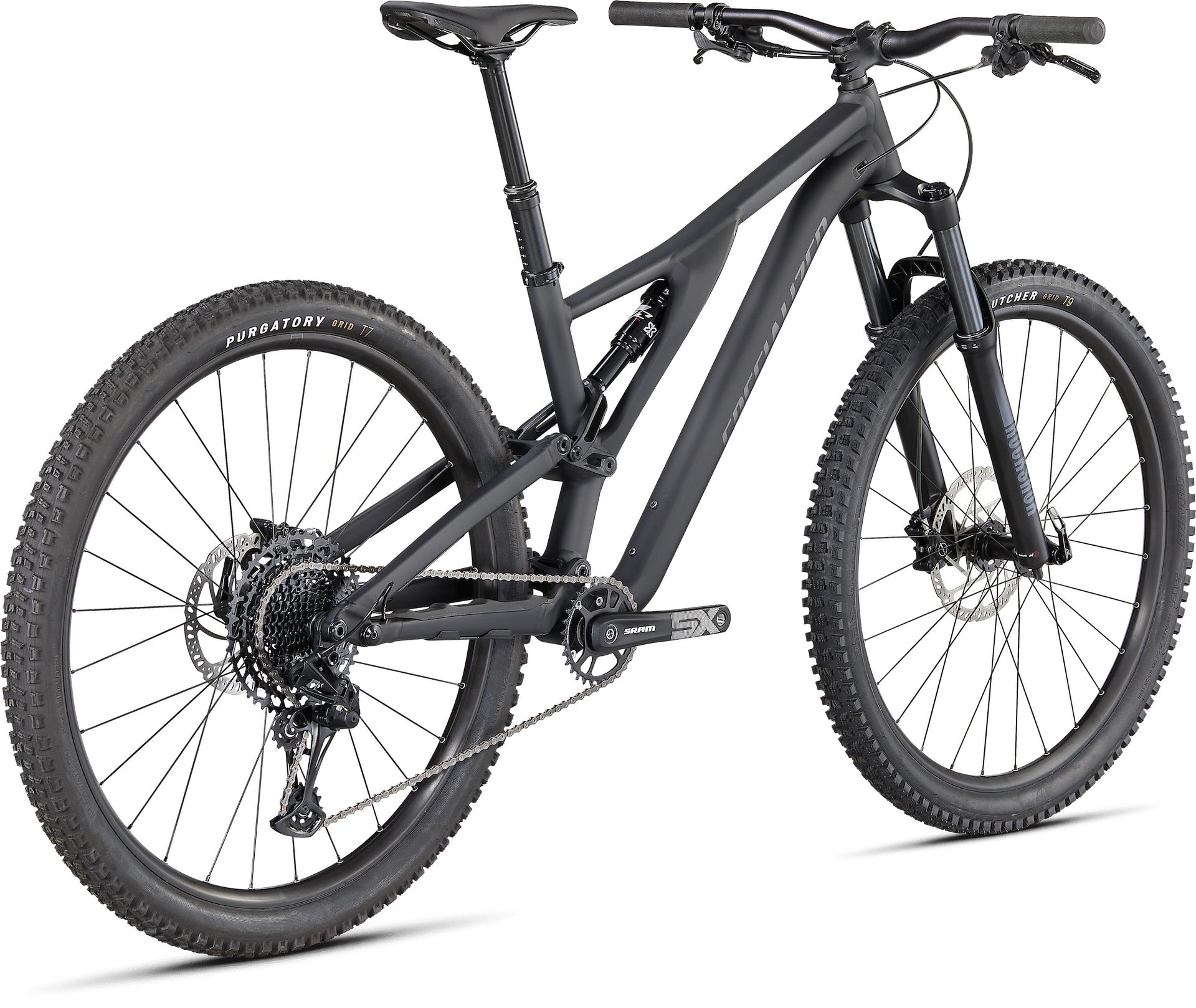 Stumpjumper Alloy Bike House