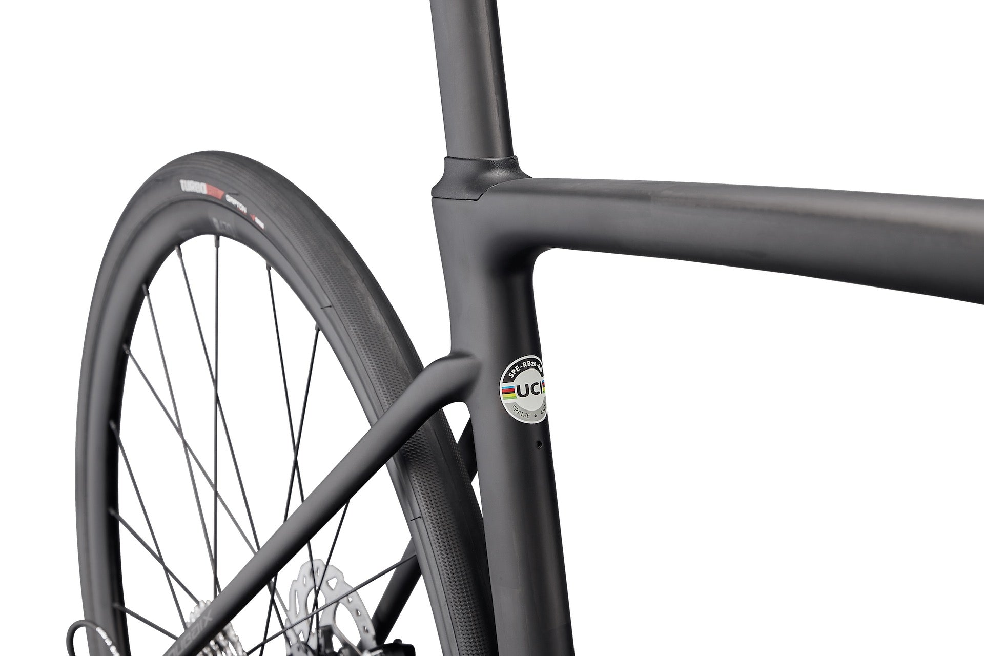 roubaix sport bike