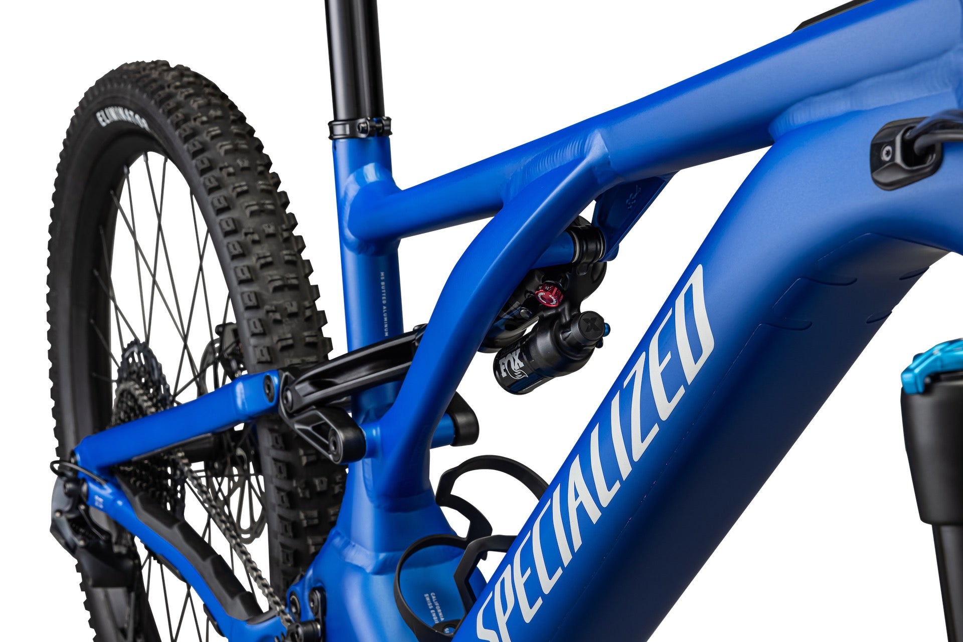 Specialized turbo store levo comp nz