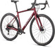 Diverge E5 Comp