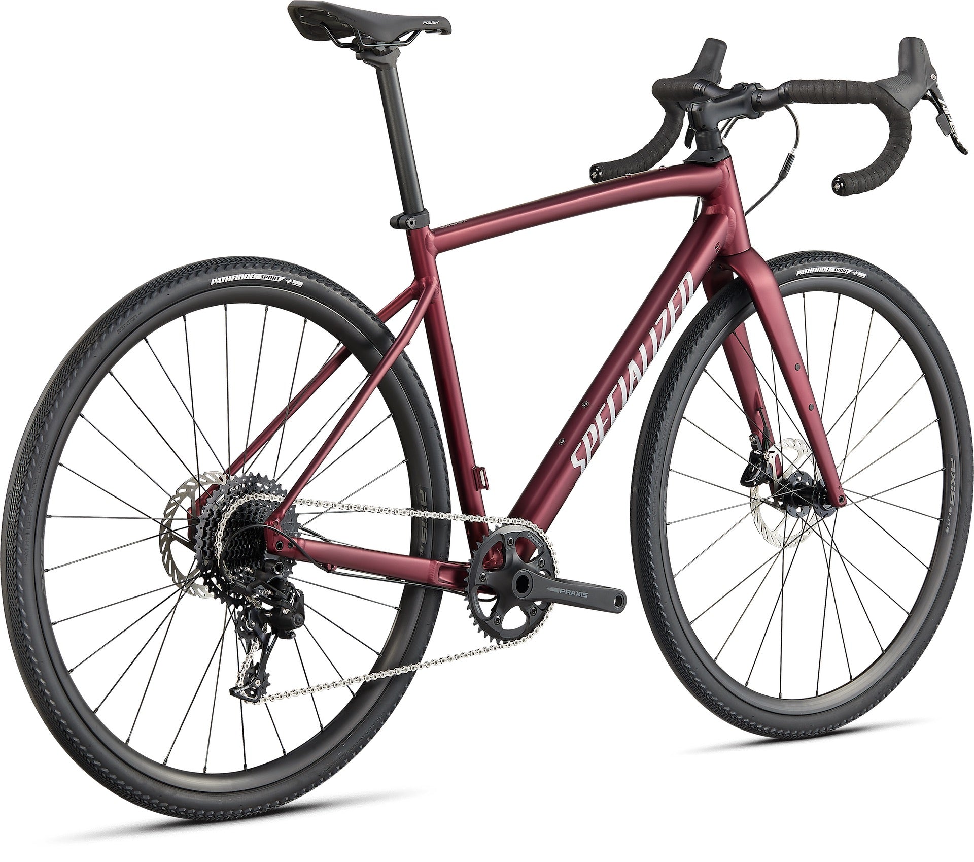 Diverge sales e5 bike