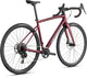 Diverge E5 Comp