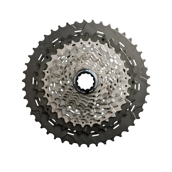 Shimano Deore XT 11spd Cassette