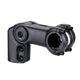 BBB Highfix Adjustable Stem (Fits 28.6mm Steerer)