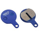 BBB Discstop Pads Organic