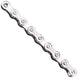 BBB 'Singleline' Chain Single Speed Nickel