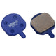 BBB Discstop Pads Organic Hayes Sole