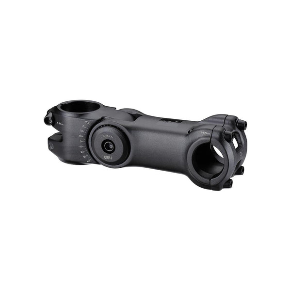 BBB Highsix Adjustable Stem