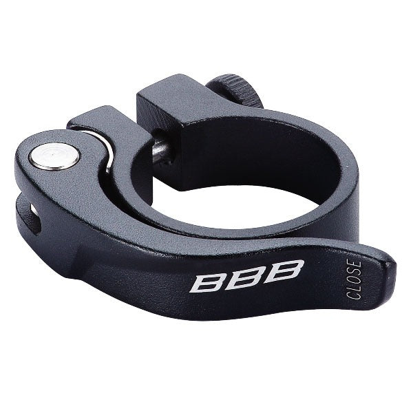 BBB Smoothlever Q/R Seatclamp