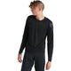 Mens Gravity Jersey LS