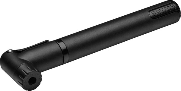 Air Tool Switch Sport Pump Black