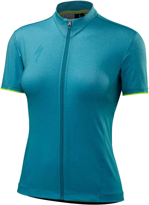 Womens RBX Comp Jersey