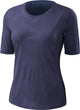 Womens Emma Trail Jersey SS