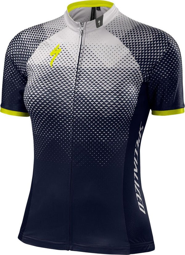 Womens SL Pro Jersey