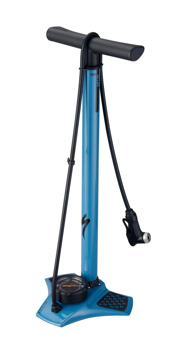 Air Tool MTB Floor Pump