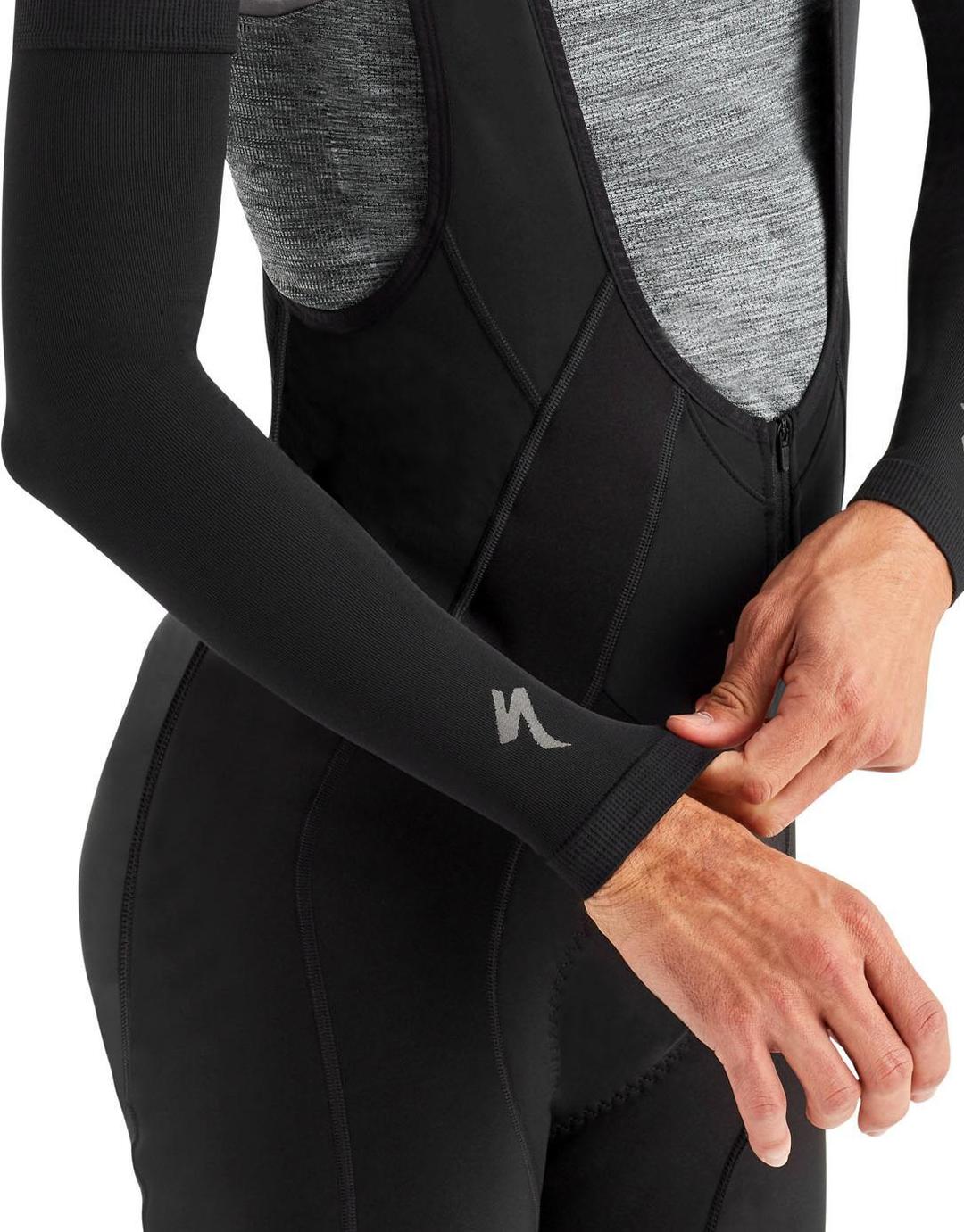 Therminal Engineered Arm Warmers Bike House