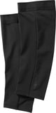 Therminal Knee Warmers Black Large