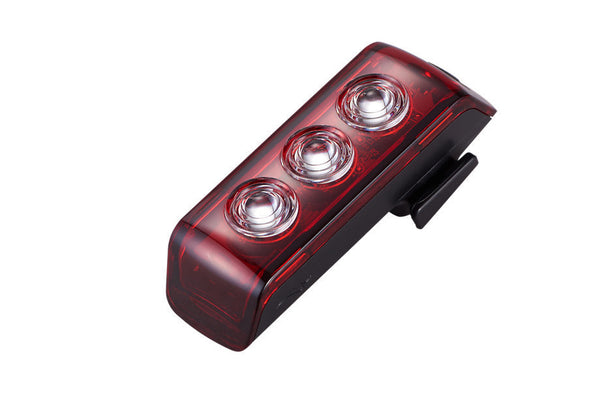 Flux 250R Taillight