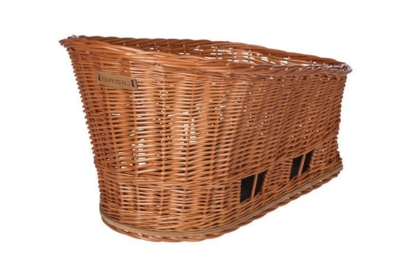 Basil Pasja Medium Dog Basket