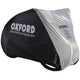 Bike Cover Oxford Aquatex (3 bikes)