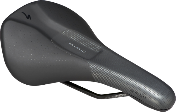 Bridge Comp w/Mimic Saddle