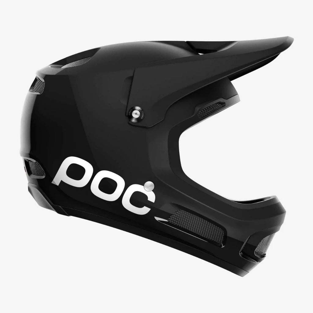 Poc full face mtb sales helmet
