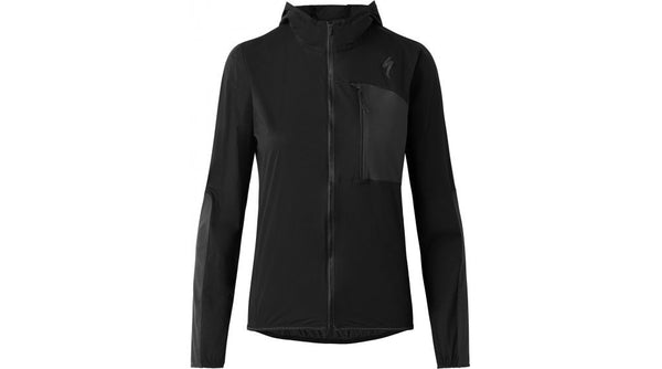 Mens Deflect SWAT Jacket
