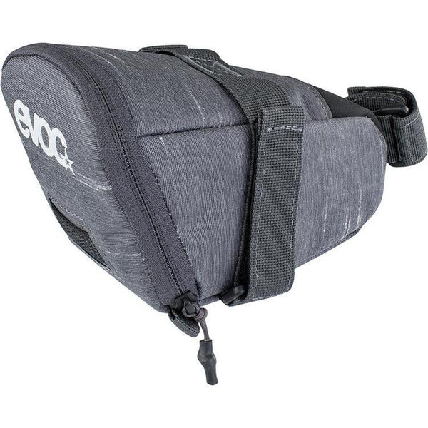 EVOC SEAT BAG TOUR CARBON GREY MED 0.7L