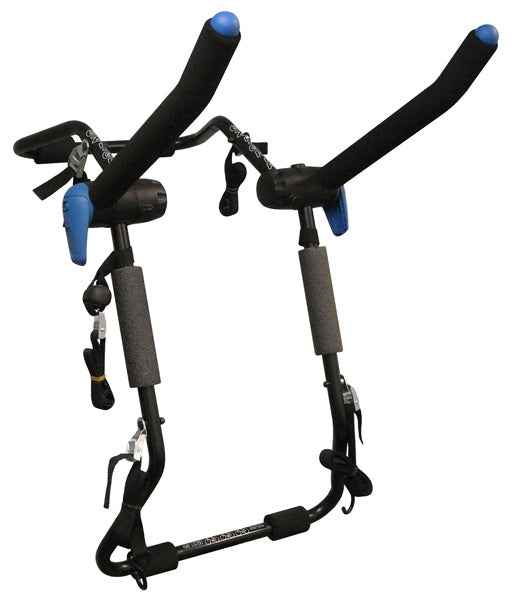 Ezigrip Boot Mount Premium Rack