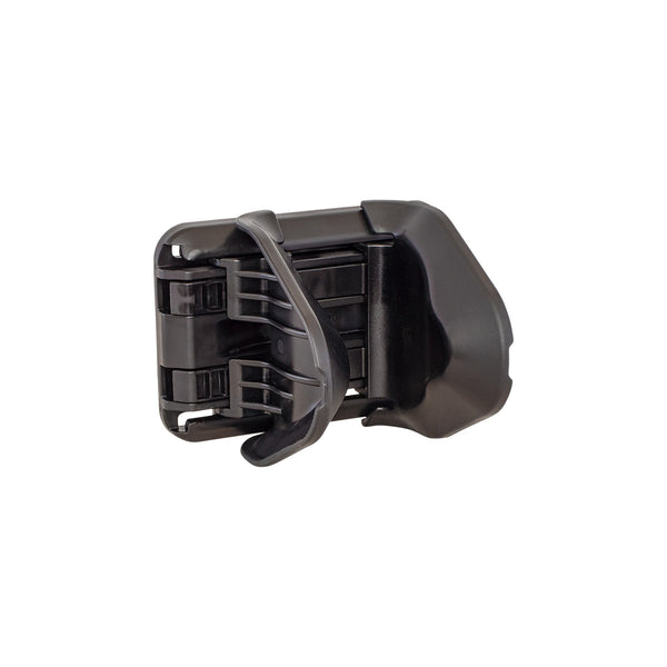 Hiplok Jaw - Compact Wall Mount Bike Holder