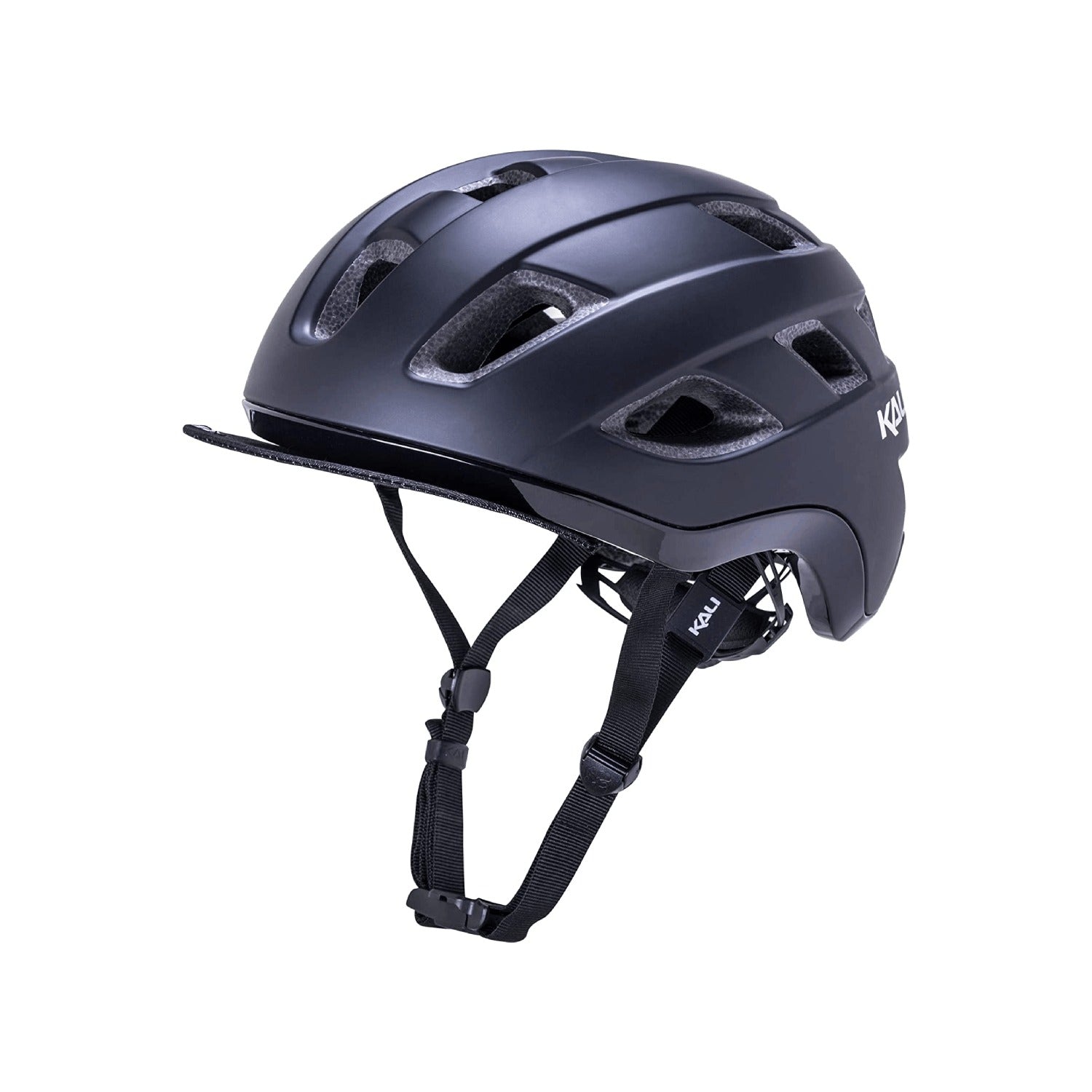 kali road helmet