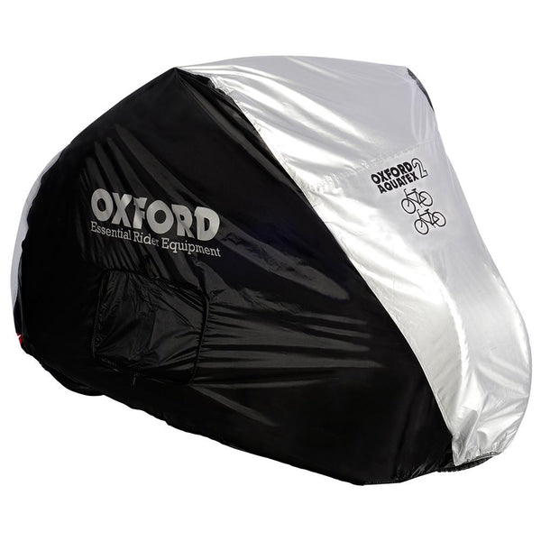 Bike Cover Oxford Aquatex (2 bikes)