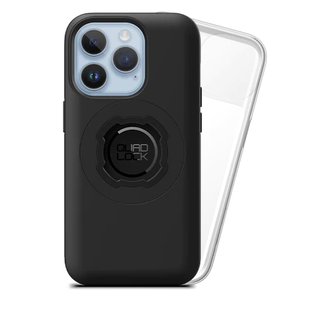 Quad Lock Case
