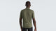 Mens RBX Classic Jersey SS