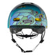 NUTCASE STREET RUFFLED FEATHERS MIPS HELMET S
