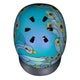 NUTCASE STREET RUFFLED FEATHERS MIPS HELMET S