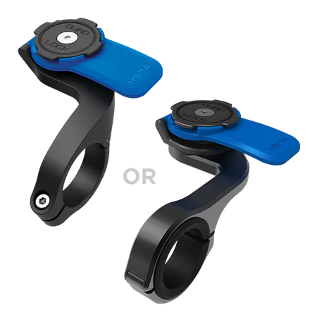Quad Lock Out Front Mount V2