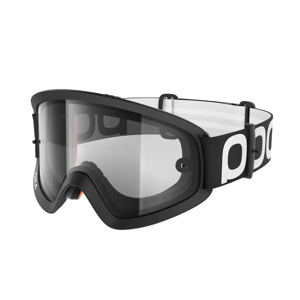 POC Ora DH Goggles - Uranium Black - TRS