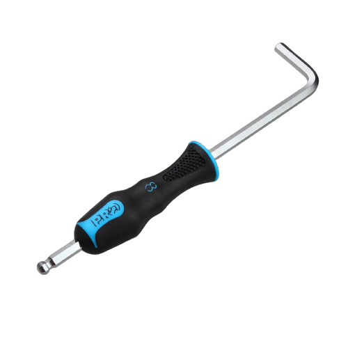 PRO Tool - Pedal Wrench 8mm Hex