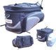 Phillips Rack Top Bag