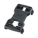 Basil MIK Carrier Plate/ Luggage Carrier Plate - Black