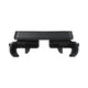 Basil MIK Carrier Plate/ Luggage Carrier Plate - Black