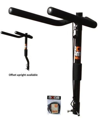 Roam Fixed Rack 4 Bike
