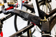 Hiplok Homie Lock 1.5m/10mm Black