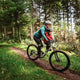Shotgun Kids Mountain Bike Seat